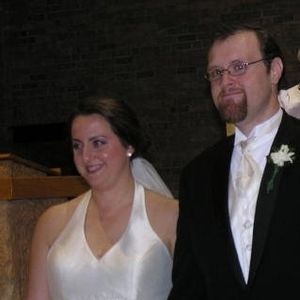 Meet your Posher, Richard